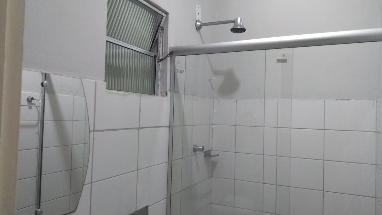 Hotel E Churrascaria Coqueiro Verde Oeiras Eksteriør bilde
